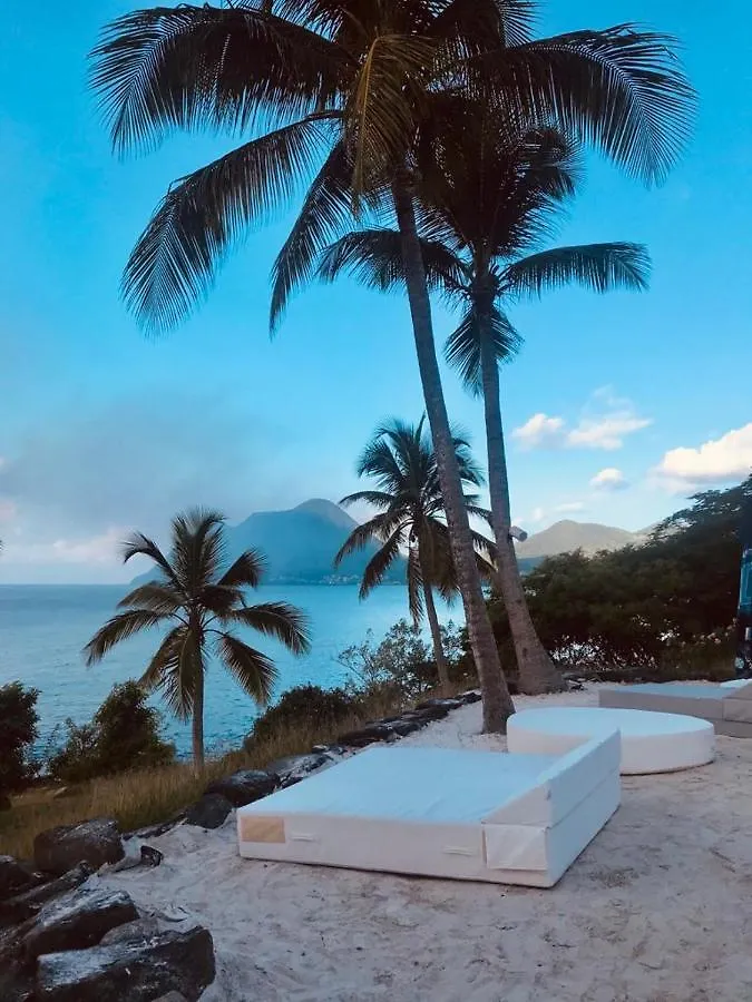 Marinotel Diamant Le Diamant 0*,  Martinique